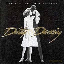 Dirty Dancing The Collector's Edition soundtrack [2CD]