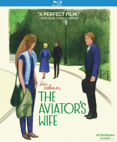 Aviator's Wife [Blu-Ray]