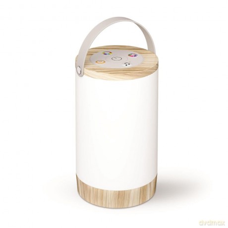 Avide LED tragbare Tischlampe RGB mit D10ZubehśrSONSTIGES540186989432.99125.03.20260789461 5999097
