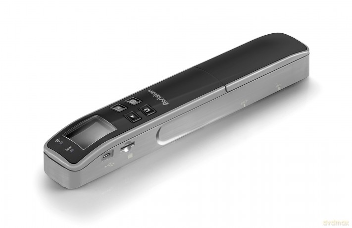 Avision Dokumentenscanner Miwand2 WiFi b