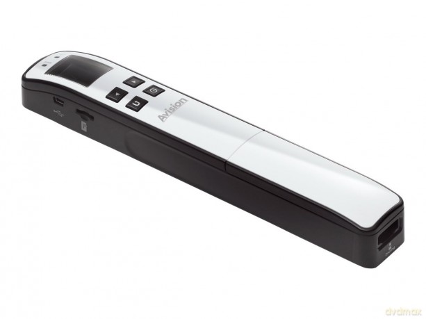 Avision Dokumentenscanner Miwand2 WiFi W