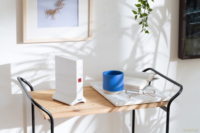 AVM FRITZ! 3000 AX WLAN-Repeater