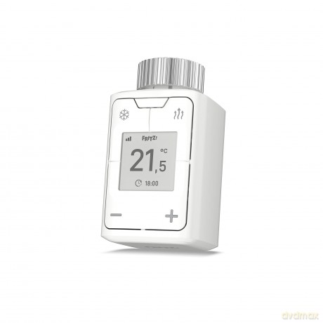 AVM FRITZ!DECT 302 Smart Home Heizkśrper