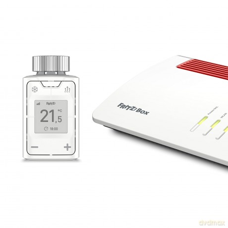 AVM FRITZ!DECT 302 Smart Home Heizkśrper
