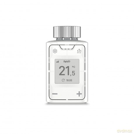 AVM FRITZ!DECT 302 Smart Home Heizkśrper