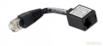 Avocent crossover cable cat5e 2m