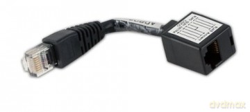 Avocent crossover cable cat5e 2m