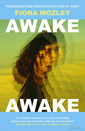 Awake Awake [KSIĄŻKA]