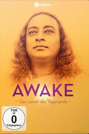 Awake-Das Leben Des Yoganand [DVD]