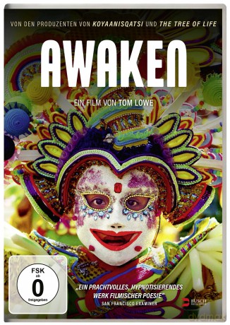 Awaken [DVD]