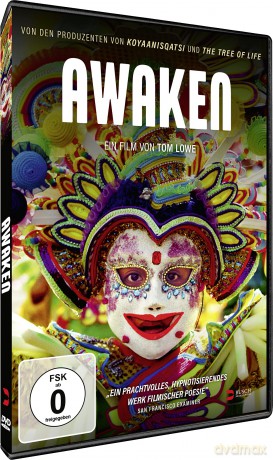 Awaken [DVD]