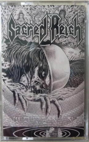 Sacred Reich: Awakening