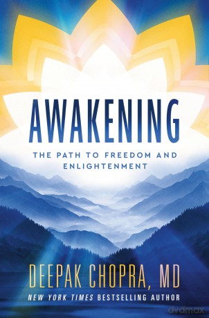 Awakening [KSIĄŻKA]