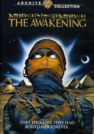 Awakening (1980) [DVD]