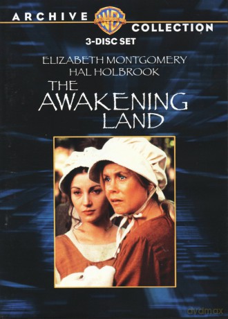 Awakening Land [3DVD]