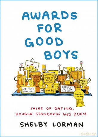 Awards for Good Boys [KSIĄŻKA]