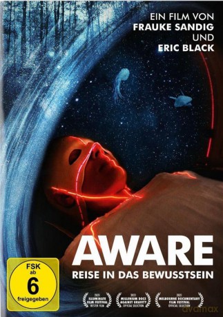 Aware-Reise In Das Bewusstsein [DVD]