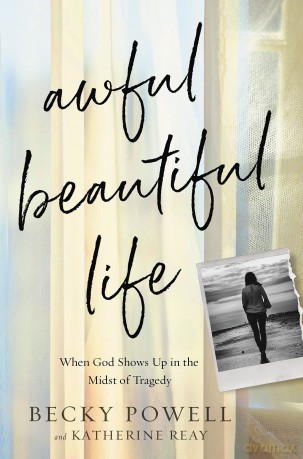 Awful Beautiful Life [KSIĄŻKA]