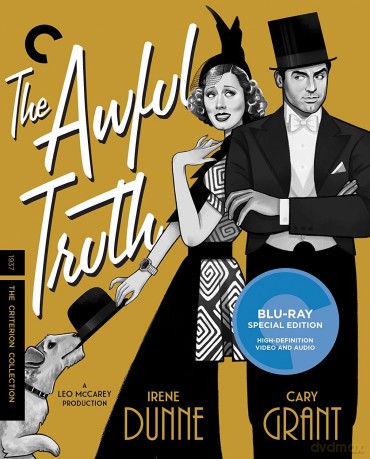 Awful Truth [Blu-Ray]