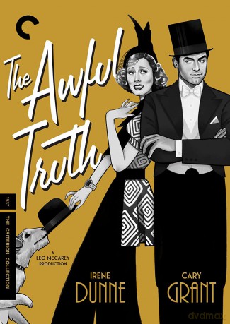 Awful Truth [DVD]