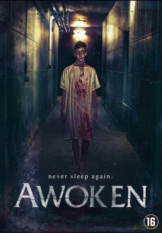 Awoken [DVD]