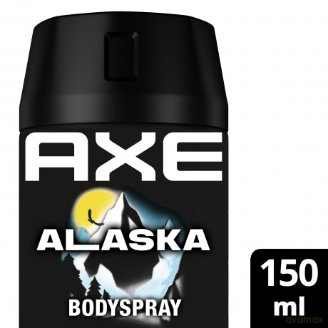 AXE 48h Alaska Deo-Spray 150 ml