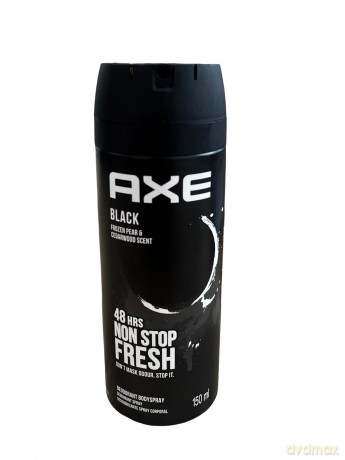 AXE 48h Black Deo-Spray 150 ml
