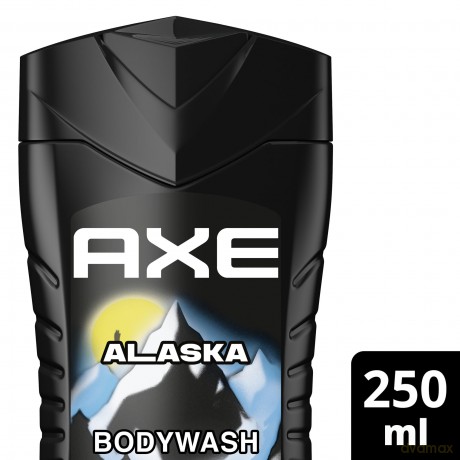 AXE ALASKA Duschgel