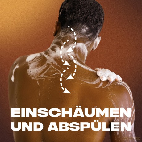 AXE DARK TEMPTATION Duschgel