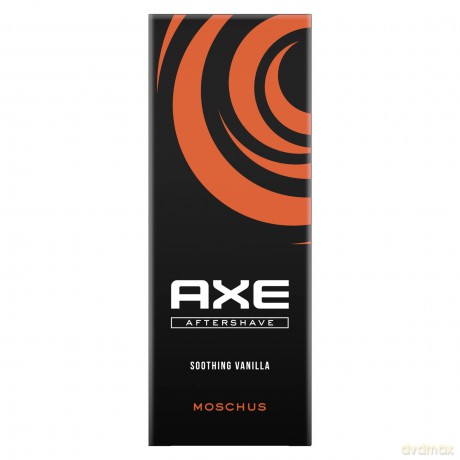 AXE Moschus After Shave 100 ml