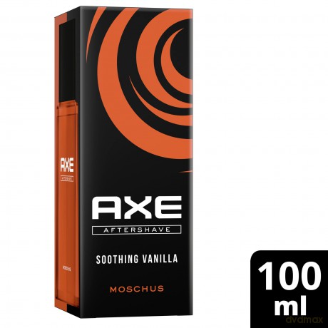 AXE Moschus After Shave 100 ml