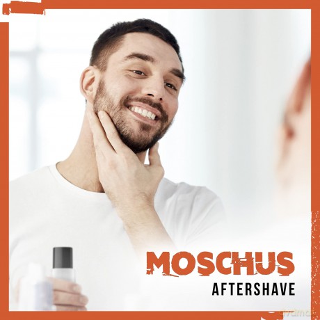 AXE Moschus After Shave 100 ml