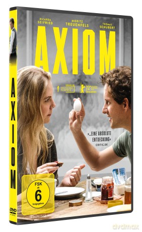 Axiom [DVD]