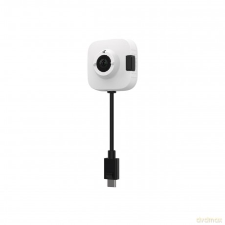Axis Bodykamera TW1201 BW Mini Cube Sens