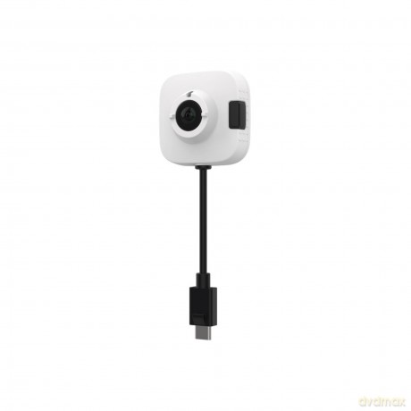 Axis Bodykamera TW1201 BW Mini Cube Sens