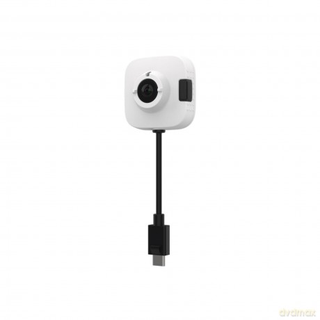 Axis Bodykamera TW1201 BW Mini Cube Sens