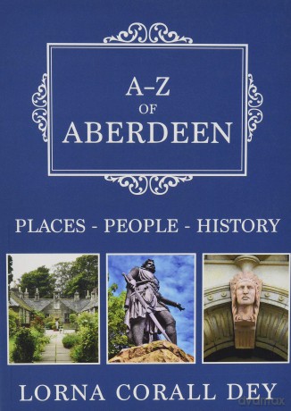 Az Of Aberdeen [KSIĄŻKA]
