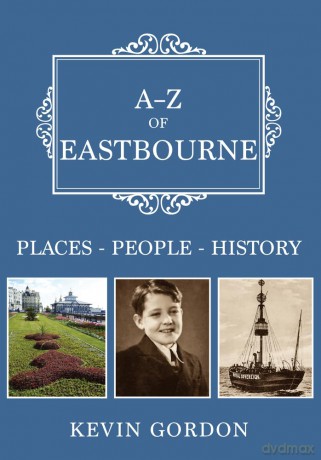 Az Of Eastbourne [KSIĄŻKA]