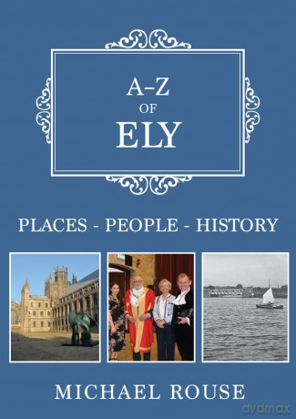 Az Of Ely [KSIĄŻKA]