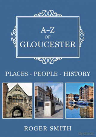 Az Of Gloucester [KSIĄŻKA]