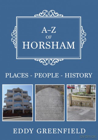 Az Of Horsham [KSIĄŻKA]