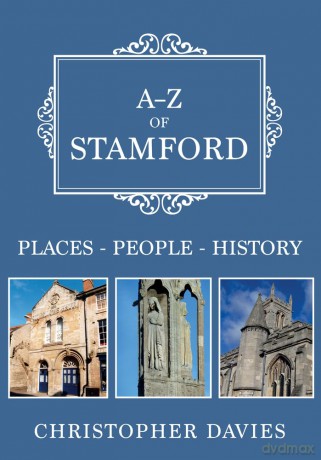 Az Of Stamford [KSIĄŻKA]