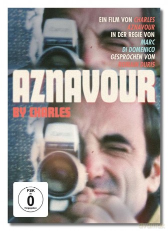 Aznavour By Charles [DVD]