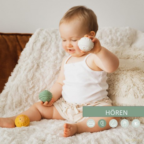 Blle Sophie la girafe 5 Sinne (Hśren)P10Spielwaren530180399916.99124.02.20250571234 3056560105