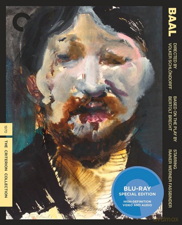 Baal [Blu-Ray]