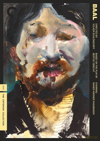 Baal [DVD]