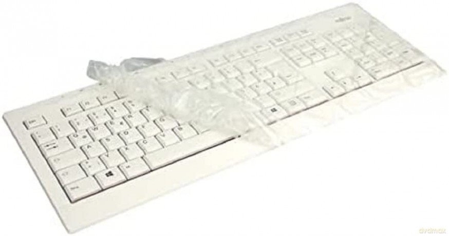 Baaske Tastaturschutzfolie e-lastic