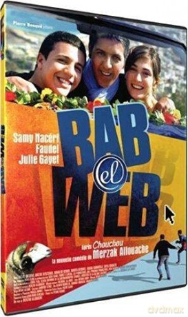 Bab El Web [DVD]