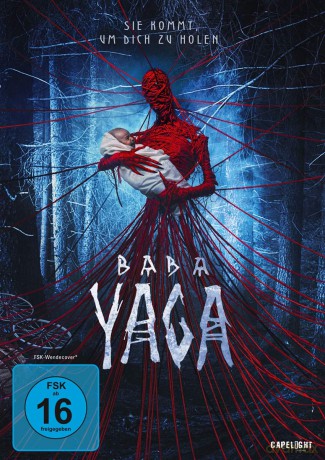 Baba Yaga [DVD]