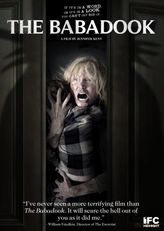 Babadook [DVD]
